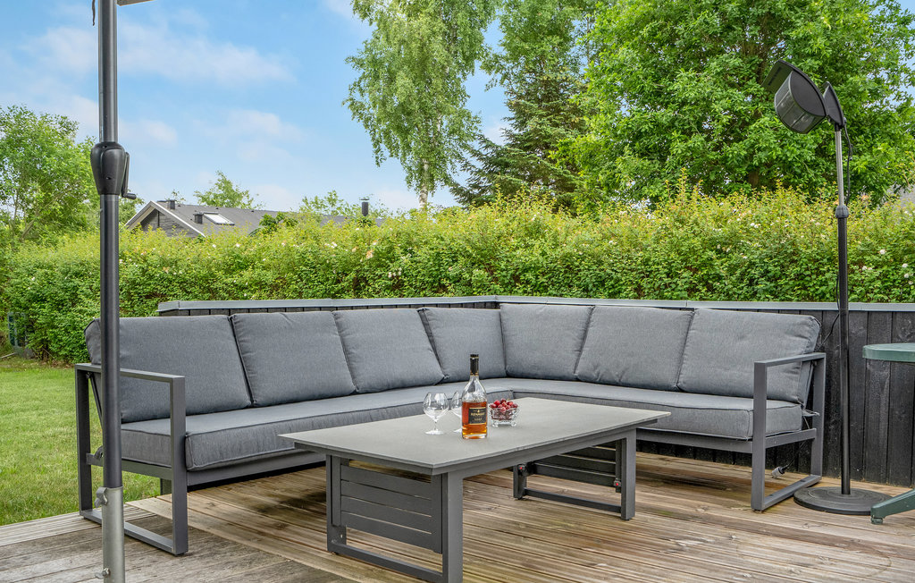 Ferienhaus - Grenå Strand , Dänemark - E5412 11