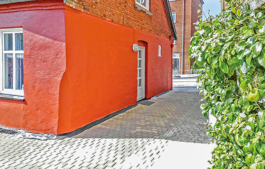 Ferienwohnung - Randers , Dänemark - E5449 10