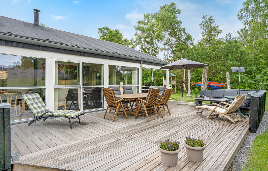 Ferienhaus - Grenå Strand , Dänemark - E5412 10