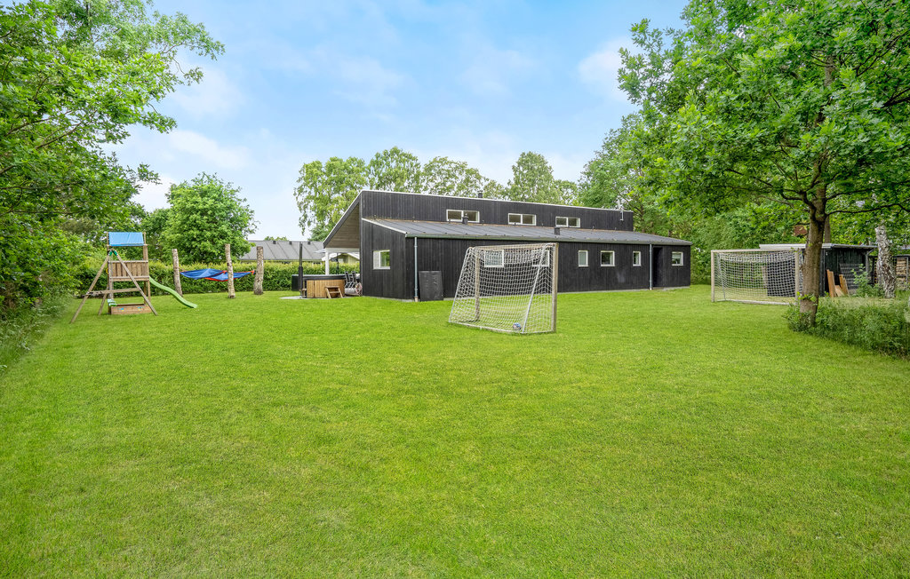 Ferienhaus - Grenå Strand , Dänemark - E5412 13