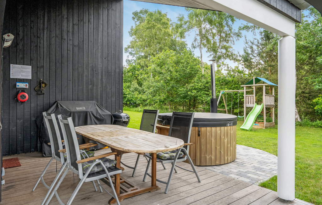 Ferienhaus - Grenå Strand , Dänemark - E5412 2