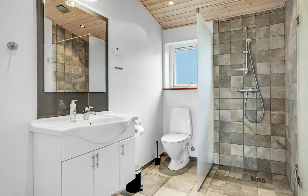 Ferienhaus - Grenå Strand , Dänemark - E5412 26