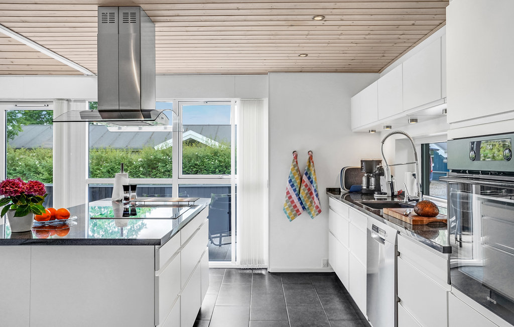 Ferienhaus - Grenå Strand , Dänemark - E5412 7