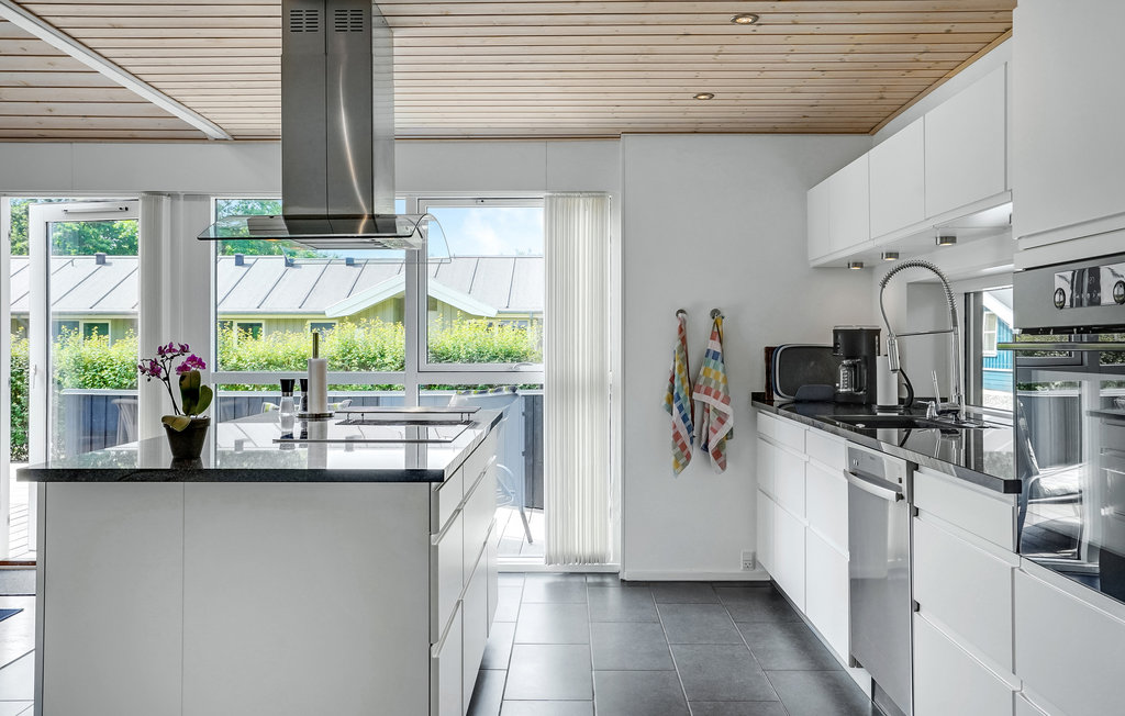 Ferienhaus - Grenå Strand , Dänemark - E5412 16