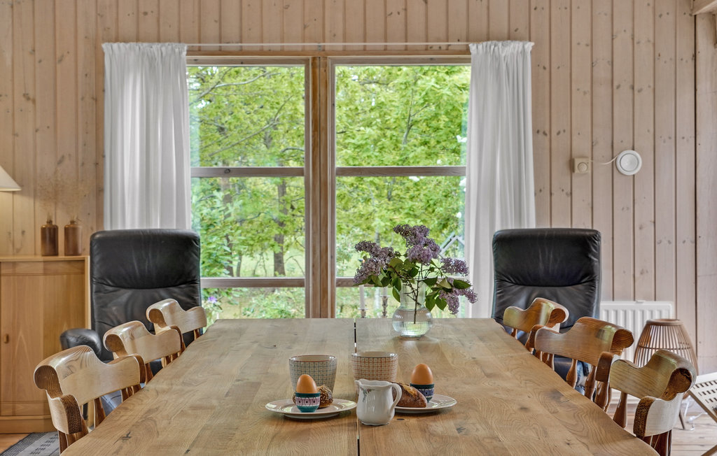 Feriehuse - Fjellerup Strand , Danmark - E5521 19