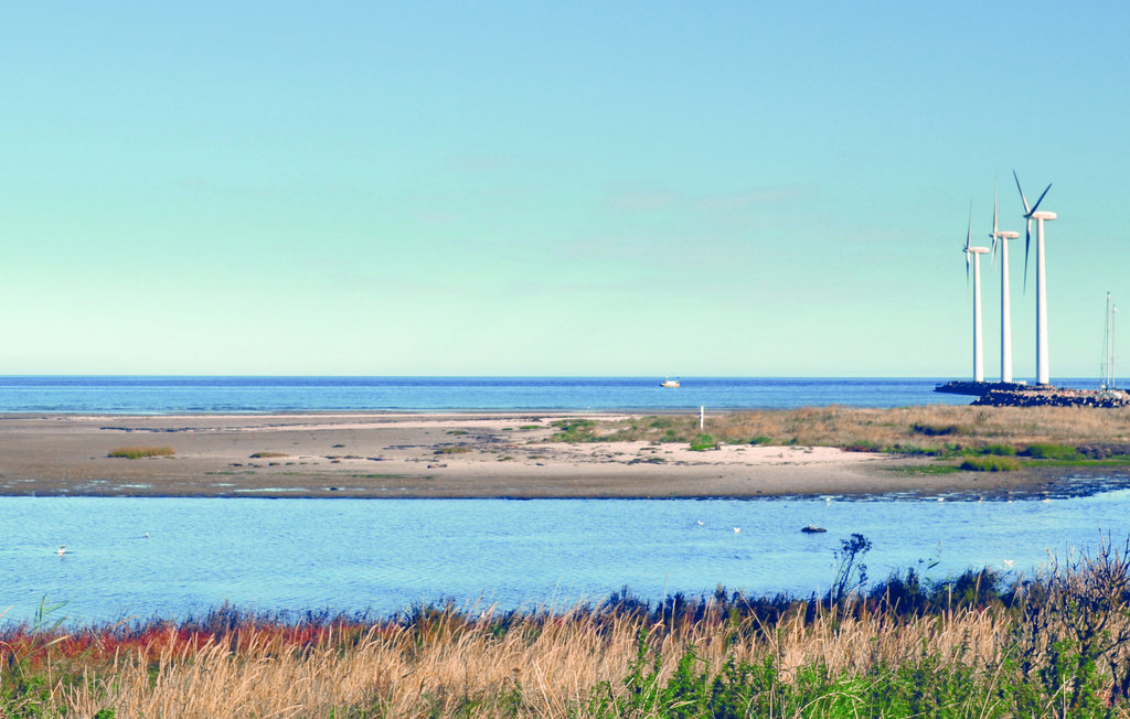 Feriehus - Bønnerup Strand , Danmark - E5520 21