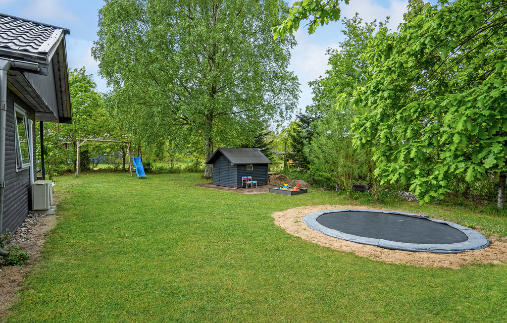 Feriehuse - Fjellerup Strand , Danmark - E5521 11