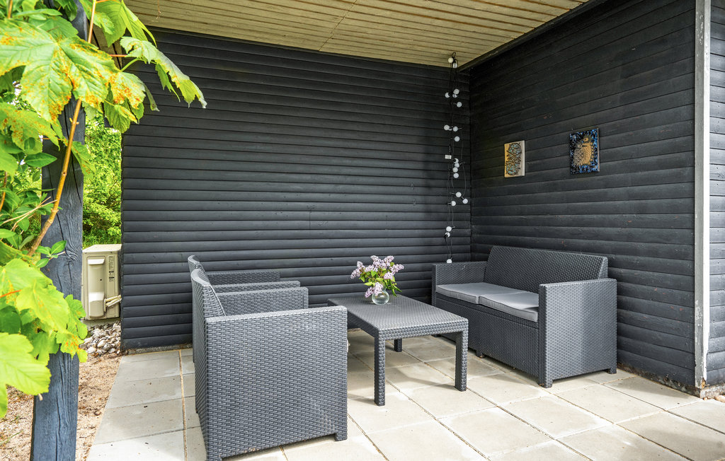 Feriehuse - Fjellerup Strand , Danmark - E5521 14