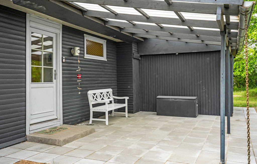 Feriehuse - Fjellerup Strand , Danmark - E5521 16
