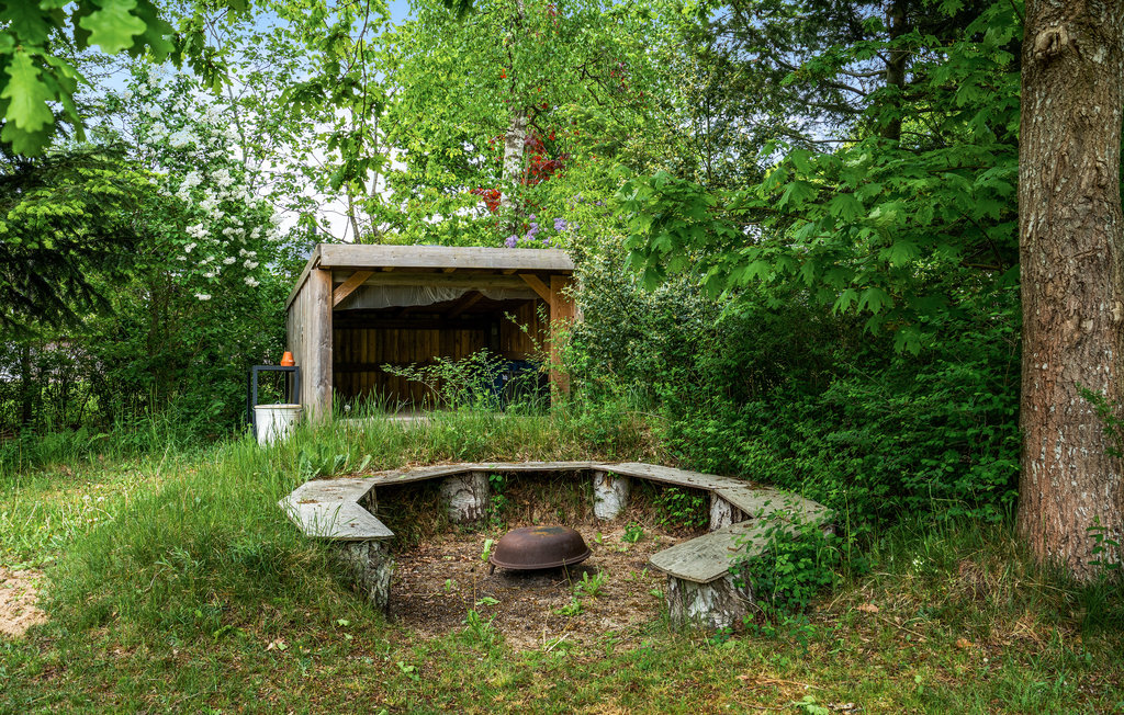 Feriehuse - Fjellerup Strand , Danmark - E5521 13