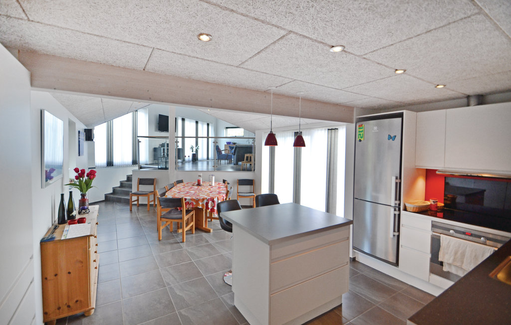 Feriehus - Bønnerup Strand , Danmark - E5520 3