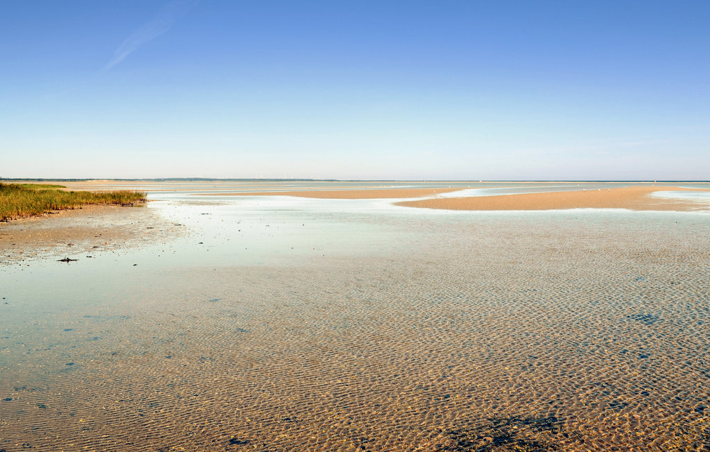 Ferienhaus - St. Sjørup Strand , Dänemark - E5697 14