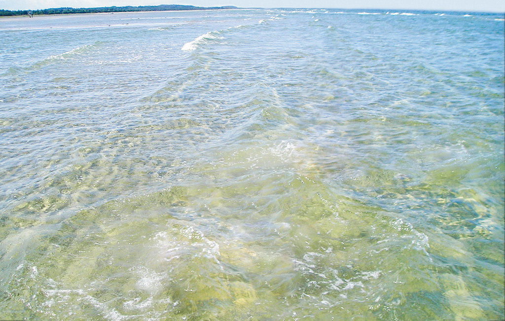 Ferienhaus - St. Sjørup Strand , Dänemark - E5697 11