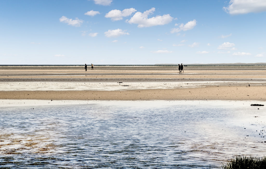 Ferienhaus - St. Sjørup Strand , Dänemark - E5697 13