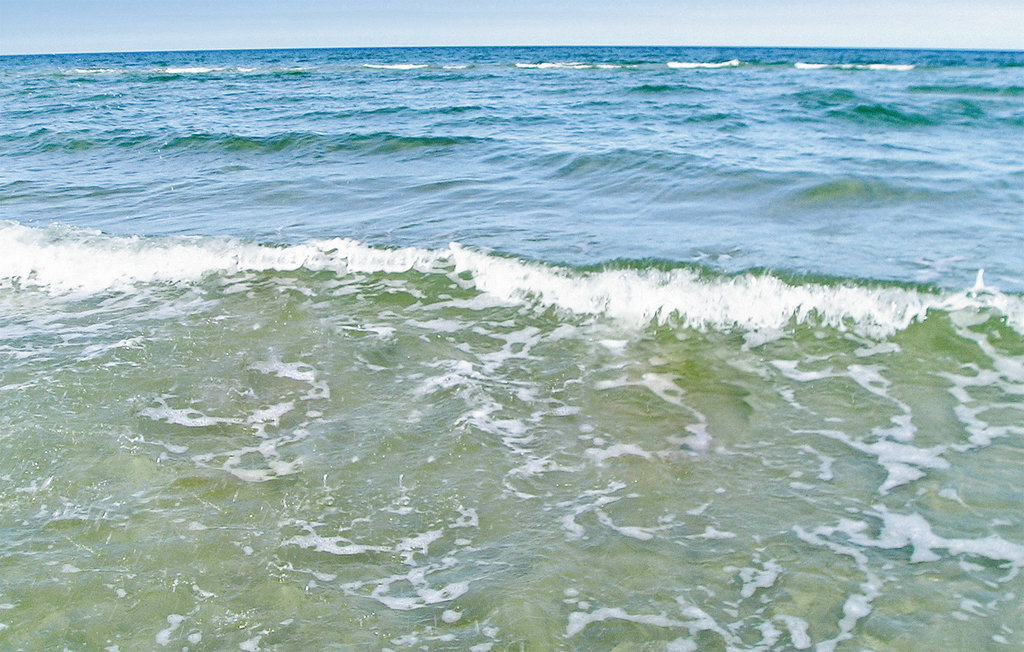 Ferienhaus - St. Sjørup Strand , Dänemark - E5697 12