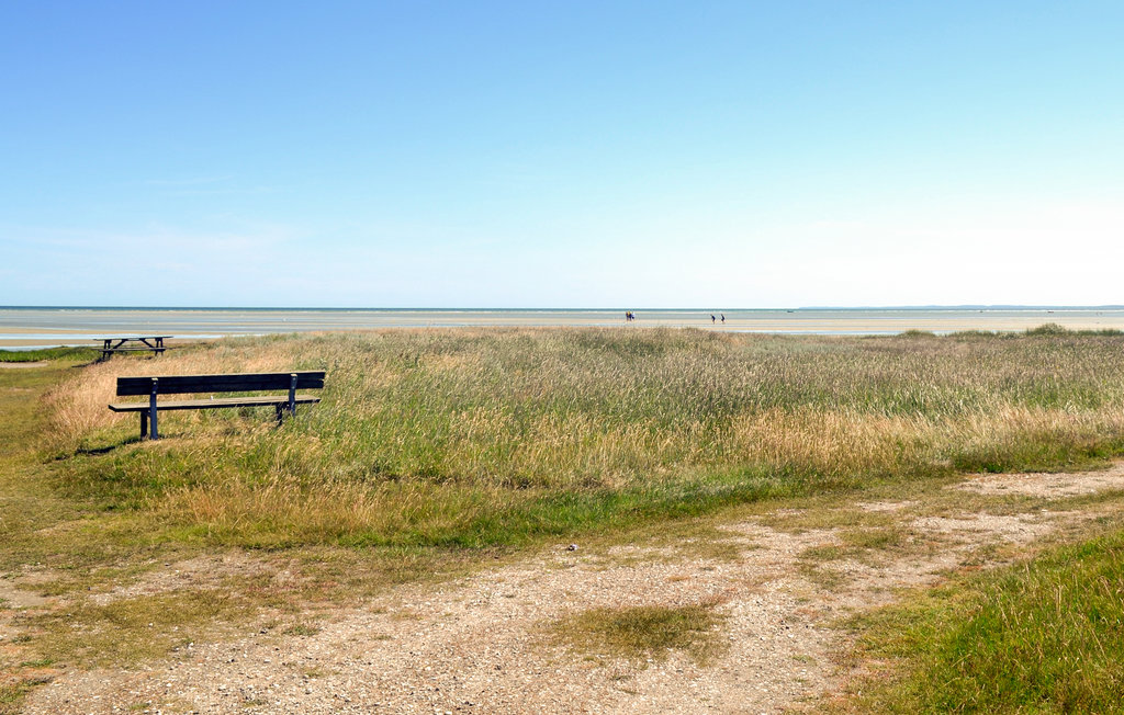 Ferienhaus - St. Sjørup Strand , Dänemark - E5697 15