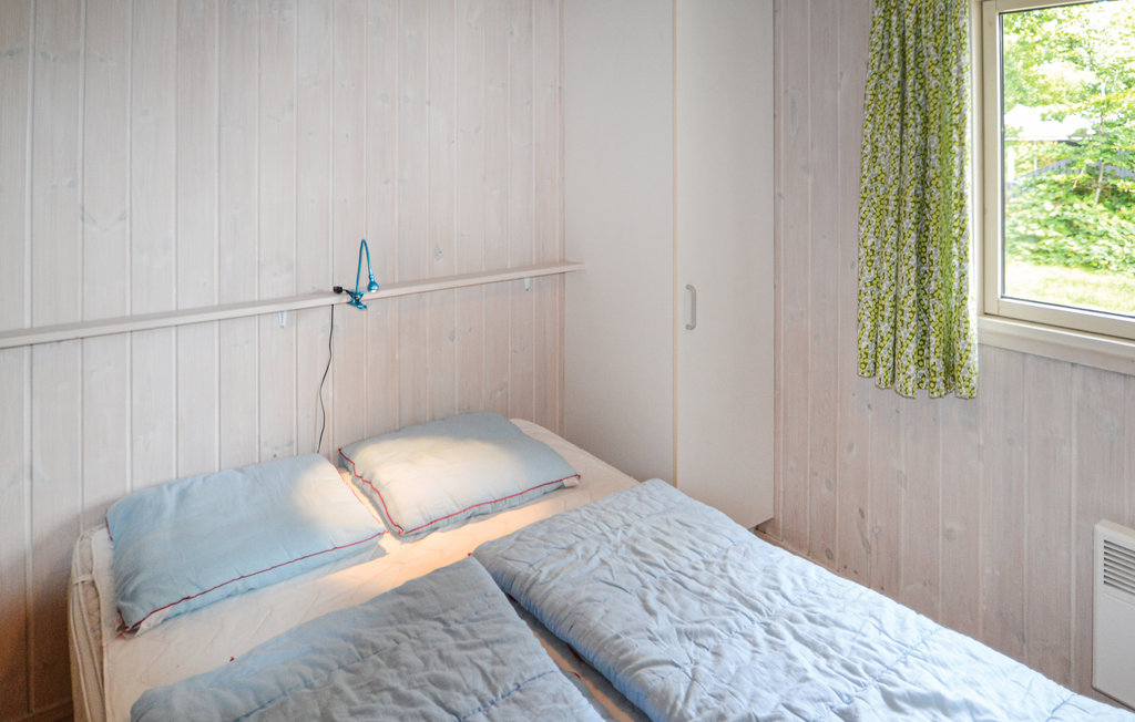 Ferienhaus - Fjellerup Strand , Dänemark - E5658 17