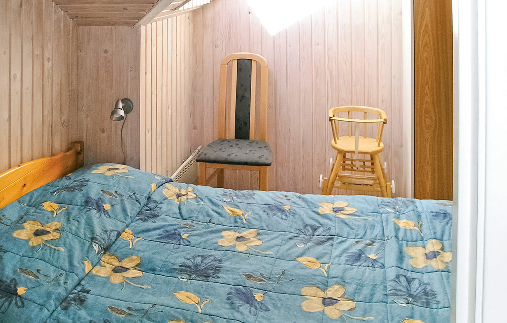 Ferienhaus - St. Sjørup Strand , Dänemark - E5697 8