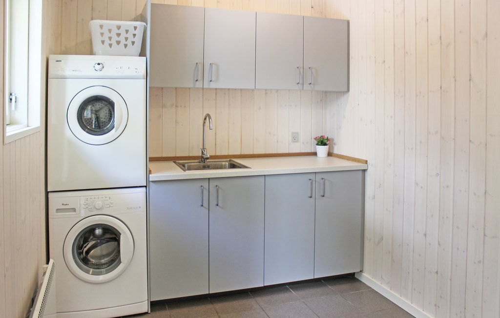 Ferienhaus - Fjellerup Strand , Dänemark - E5658 15