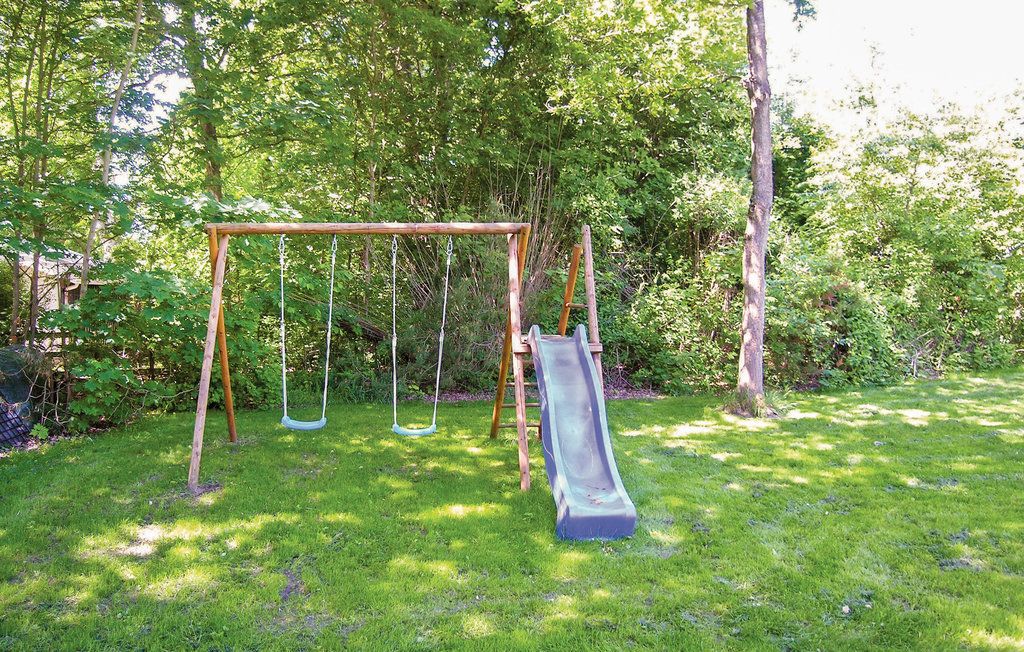 Ferienhaus - Fjellerup Strand , Dänemark - E5658 6