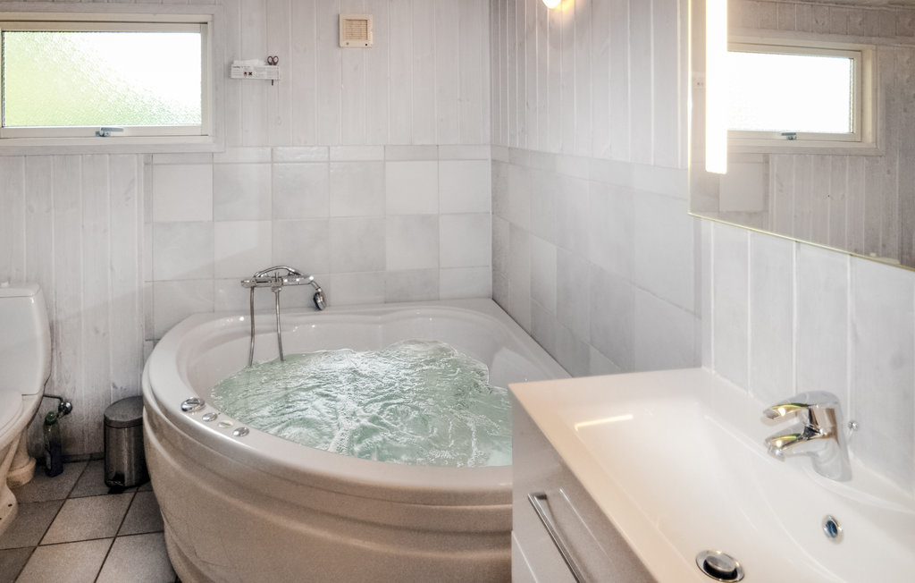 Ferienhaus - Fjellerup Strand , Dänemark - E5658 19
