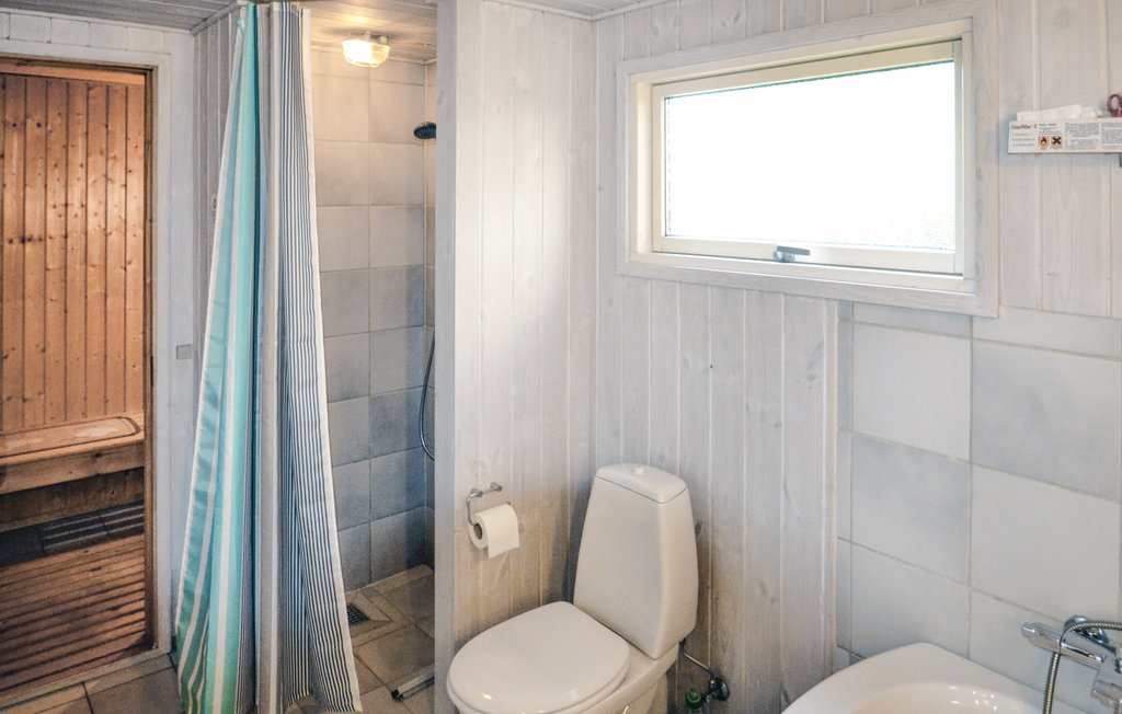 Ferienhaus - Fjellerup Strand , Dänemark - E5658 20