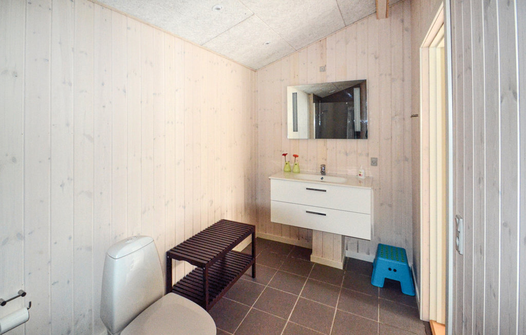 Ferienhaus - Fjellerup Strand , Dänemark - E5658 22