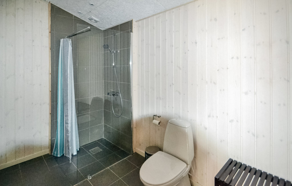 Ferienhaus - Fjellerup Strand , Dänemark - E5658 21