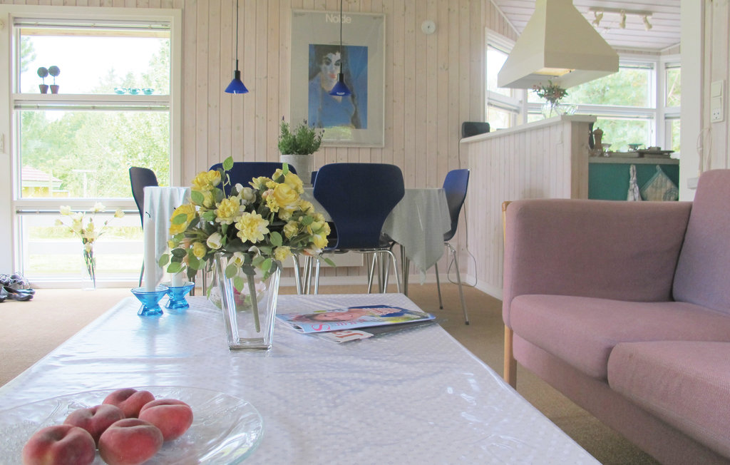Feriehus - Gjerrild Nordstrand , Danmark - E5738 9