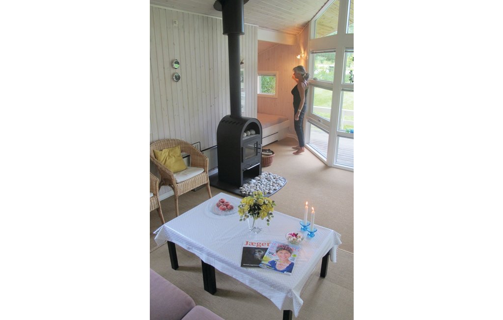 Feriehus - Gjerrild Nordstrand , Danmark - E5738 10