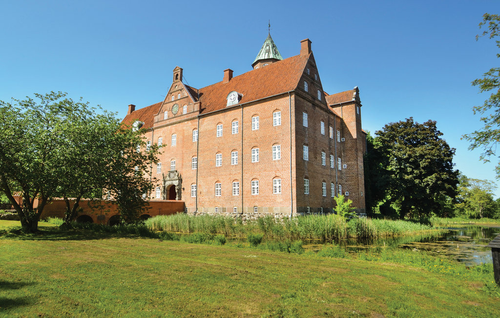 Feriehus - Gjerrild Nordstrand , Danmark - E5738 17