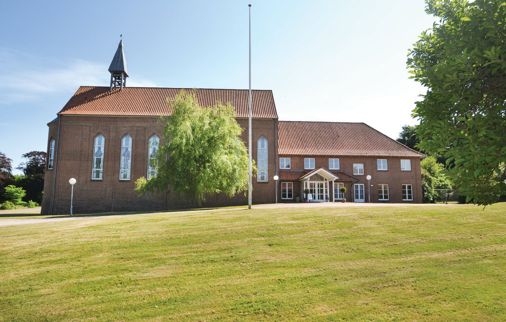 Feriehus - Gjerrild Nordstrand , Danmark - E5738 19