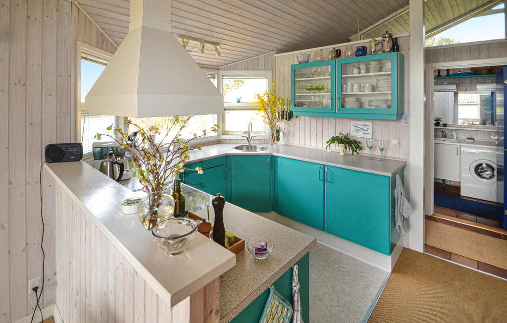 Feriehus - Gjerrild Nordstrand , Danmark - E5738 12