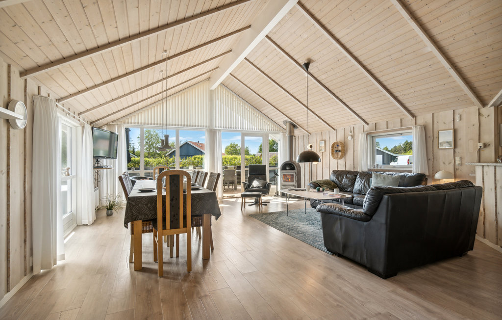 Ferienhaus - Koldkær Strand , Dänemark - E6083 3