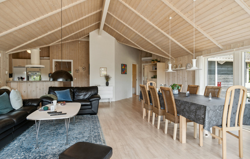 Ferienhaus - Koldkær Strand , Dänemark - E6083 5