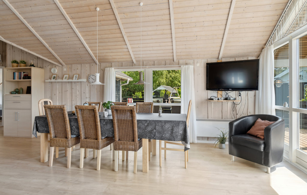 Ferienhaus - Koldkær Strand , Dänemark - E6083 6