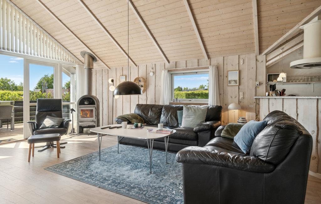 Ferienhaus - Koldkær Strand , Dänemark - E6083 4
