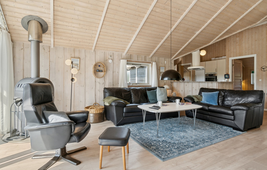 Ferienhaus - Koldkær Strand , Dänemark - E6083 17