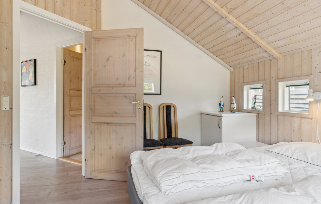 Ferienhaus - Koldkær Strand , Dänemark - E6083 22