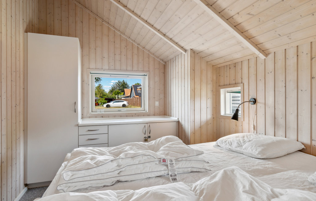 Ferienhaus - Koldkær Strand , Dänemark - E6083 23
