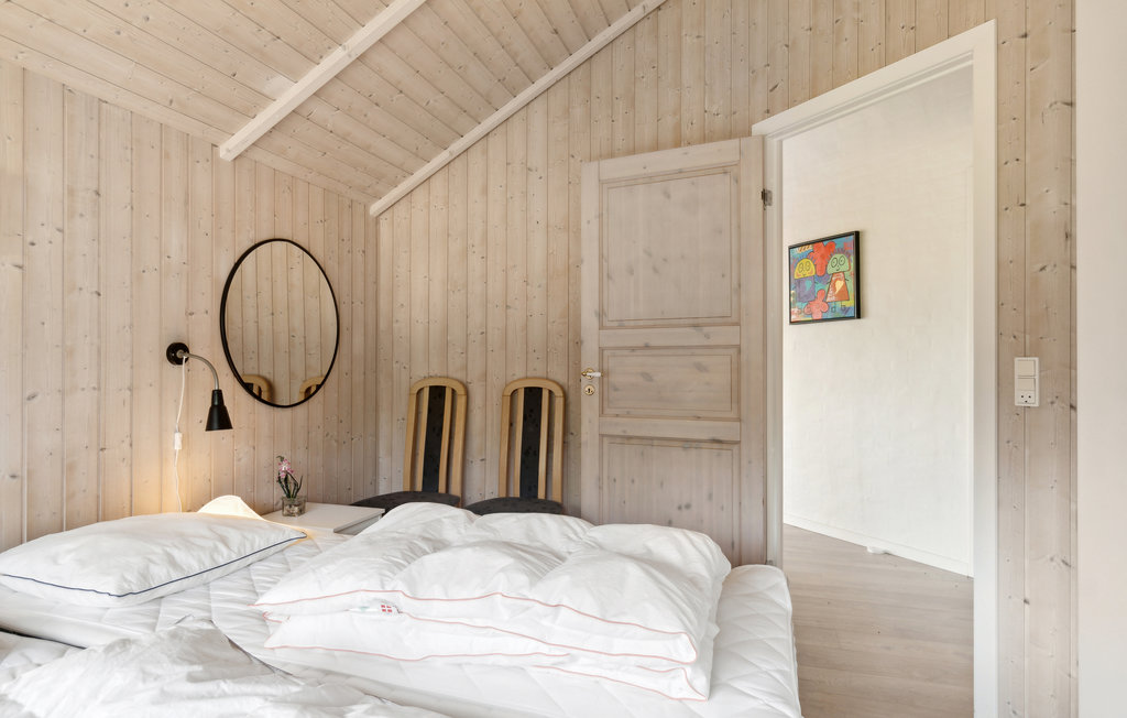 Ferienhaus - Koldkær Strand , Dänemark - E6083 20