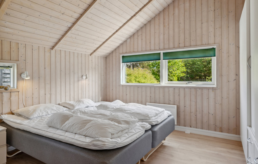 Ferienhaus - Koldkær Strand , Dänemark - E6083 21