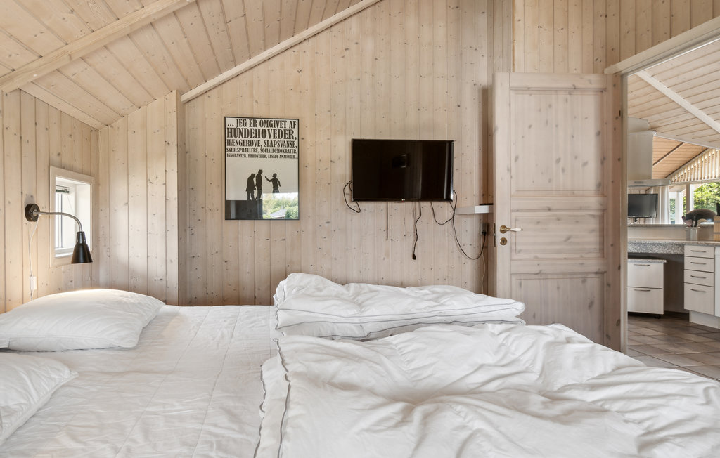 Ferienhaus - Koldkær Strand , Dänemark - E6083 24