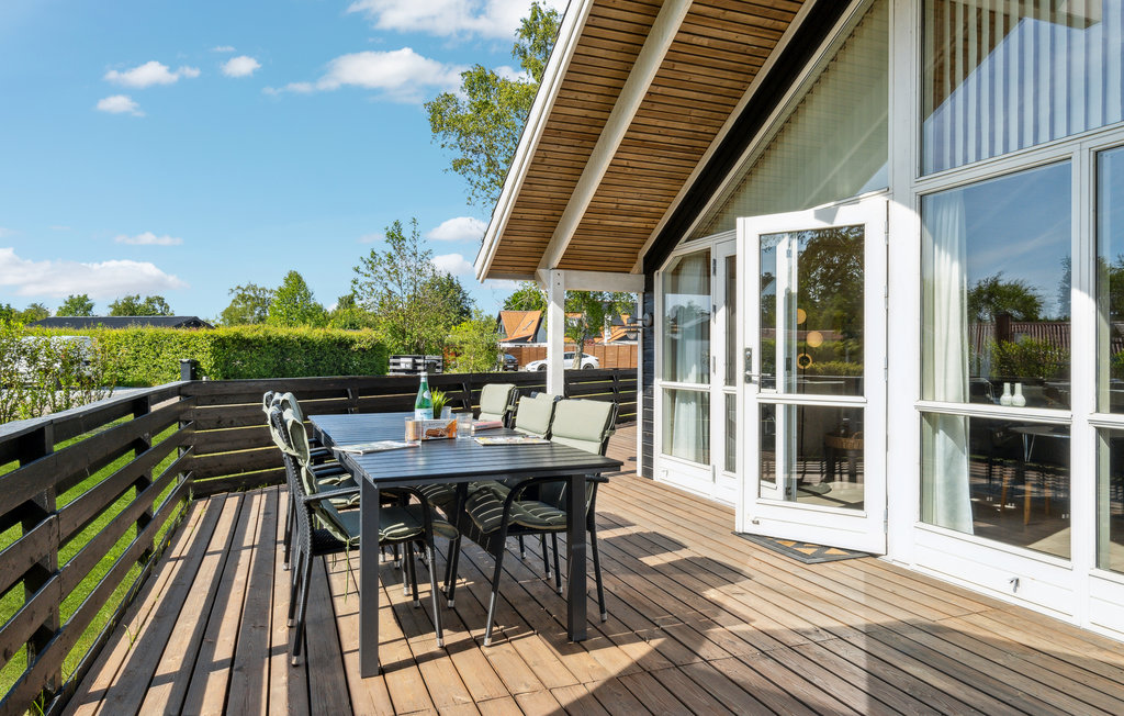 Ferienhaus - Koldkær Strand , Dänemark - E6083 2