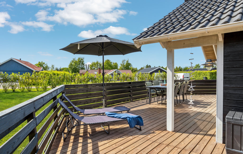 Ferienhaus - Koldkær Strand , Dänemark - E6083 16