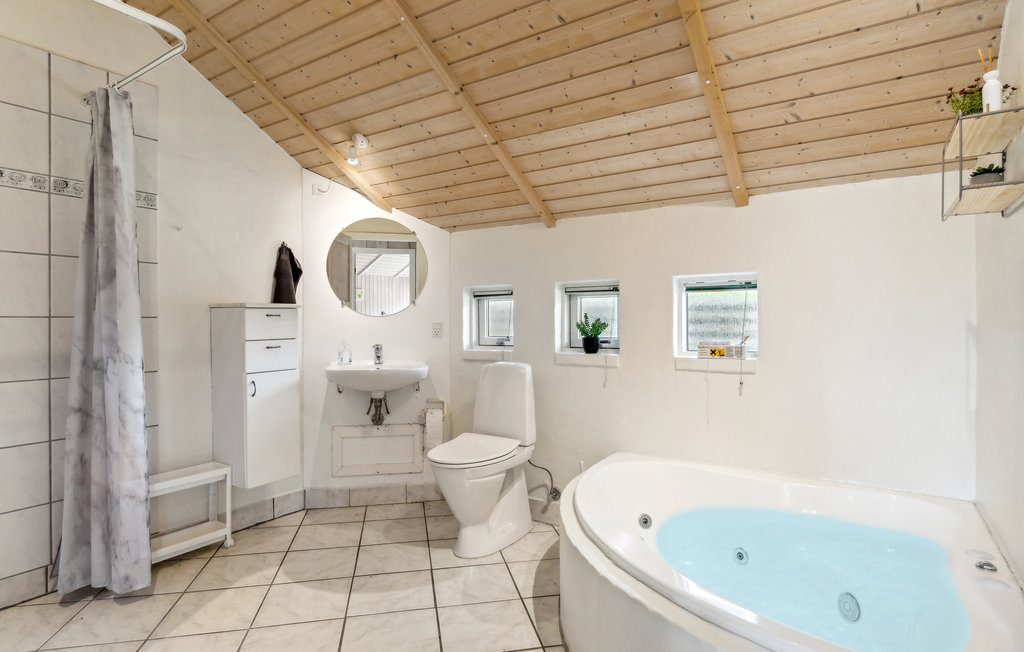Ferienhaus - Koldkær Strand , Dänemark - E6083 27