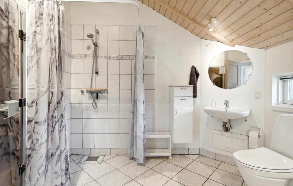 Ferienhaus - Koldkær Strand , Dänemark - E6083 28