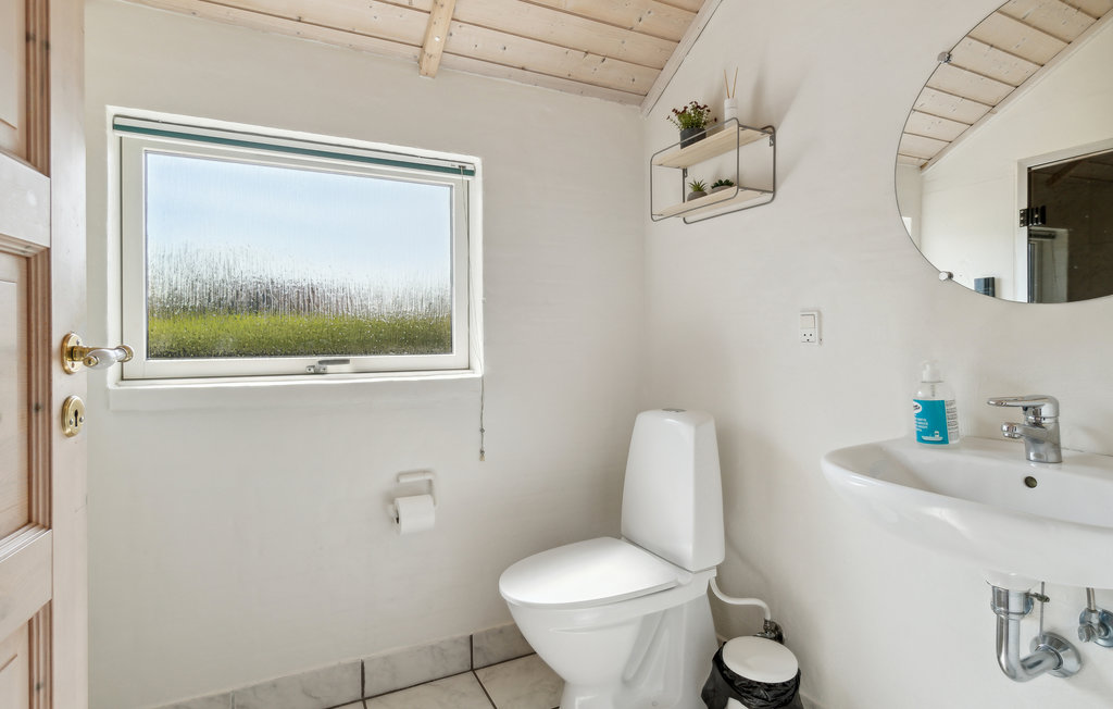 Ferienhaus - Koldkær Strand , Dänemark - E6083 30