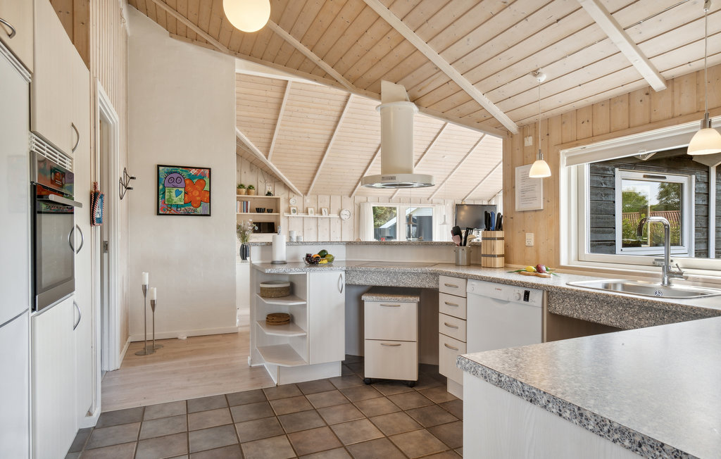 Ferienhaus - Koldkær Strand , Dänemark - E6083 7