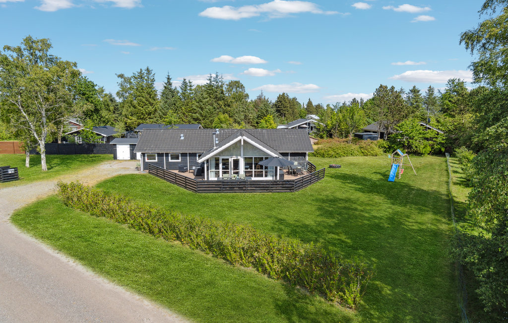 Ferienhaus - Koldkær Strand , Dänemark - E6083 10
